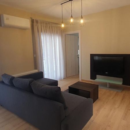 Airnest Comfort Residence Солун Екстериор снимка