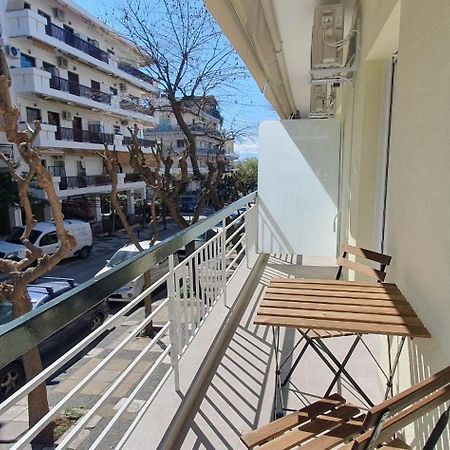 Airnest Comfort Residence Солун Екстериор снимка