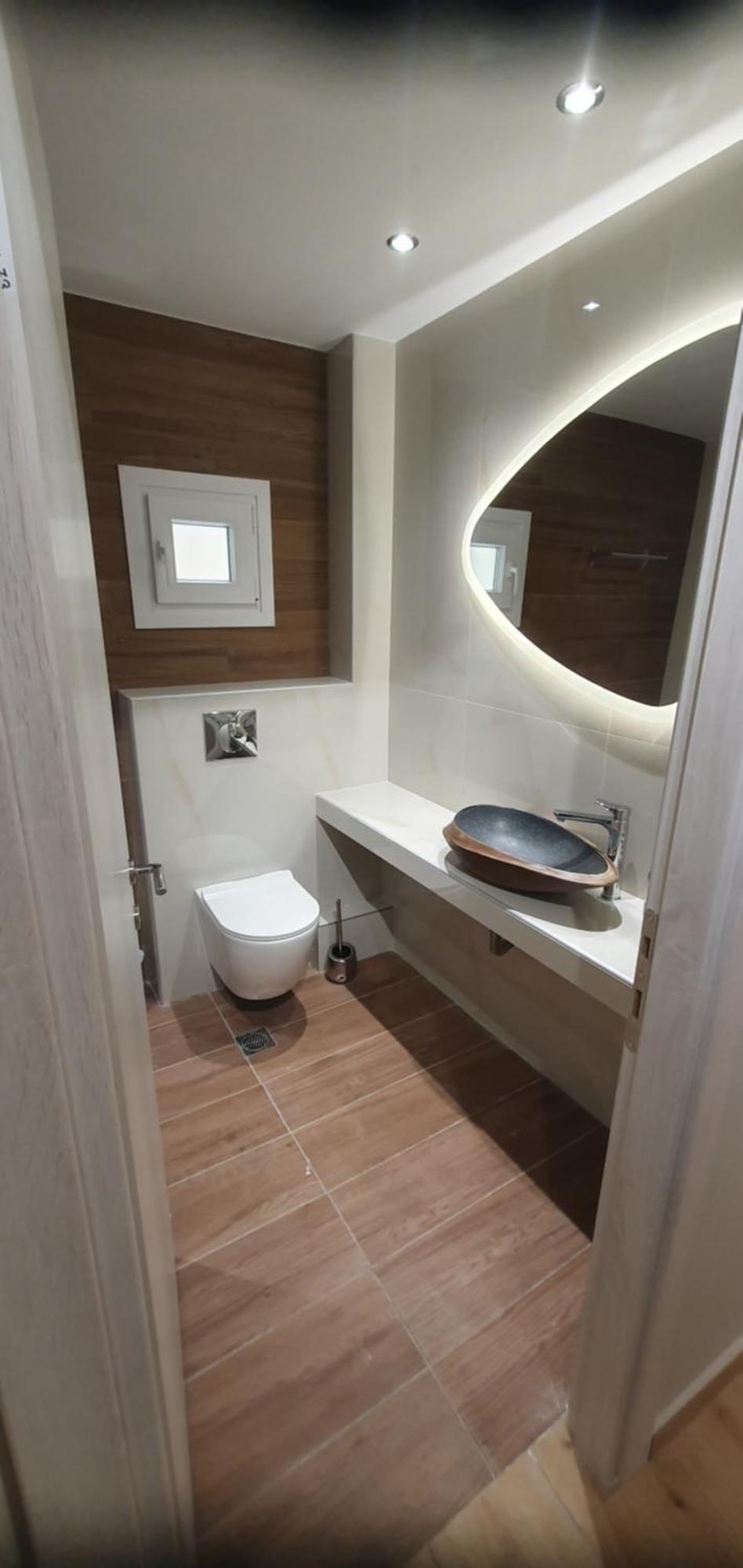Airnest Comfort Residence Солун Екстериор снимка