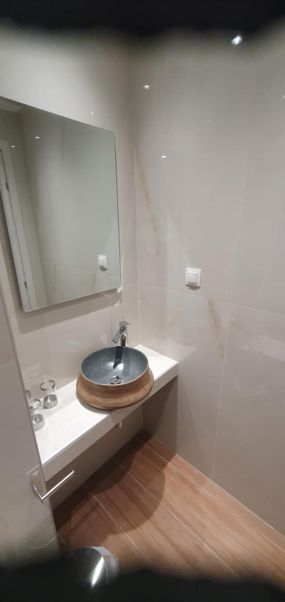 Airnest Comfort Residence Солун Екстериор снимка