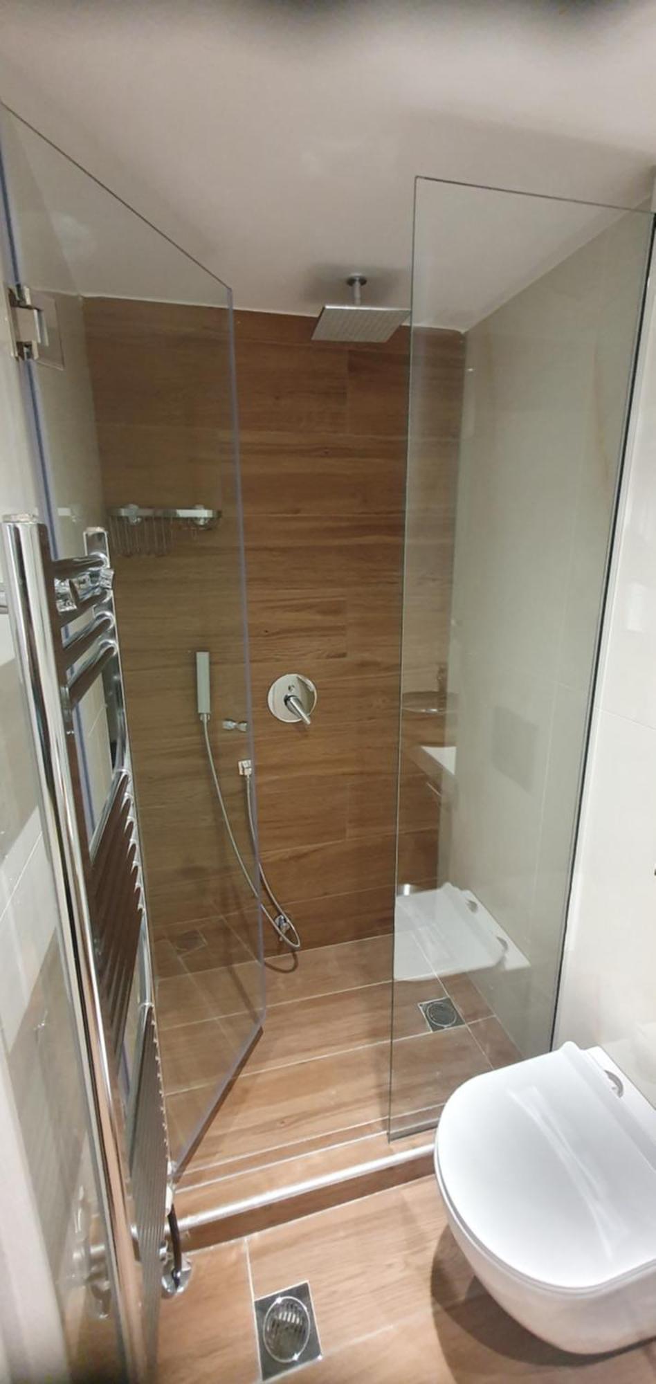 Airnest Comfort Residence Солун Екстериор снимка