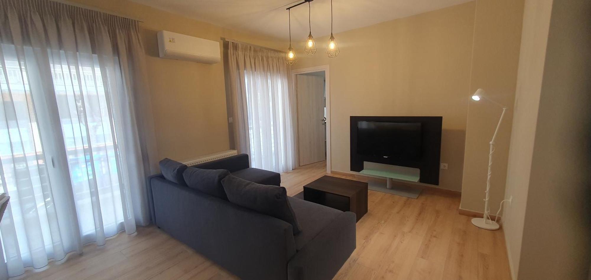 Airnest Comfort Residence Солун Екстериор снимка