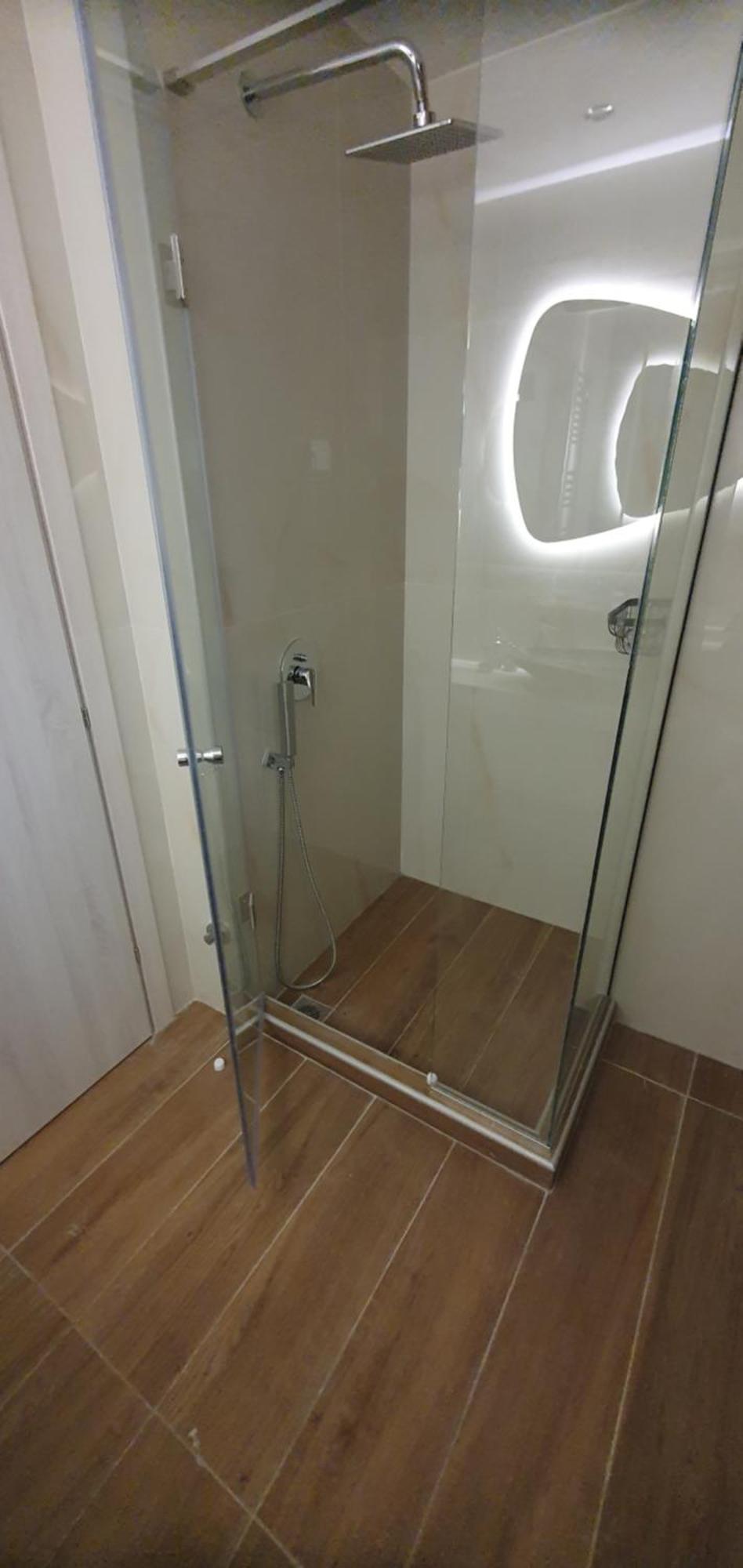 Airnest Comfort Residence Солун Екстериор снимка